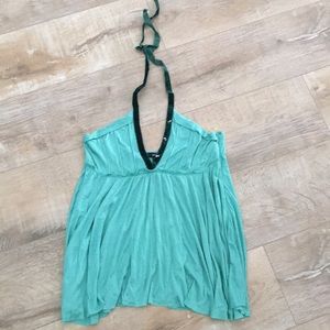 NWOT💫 Arden B. Halter top